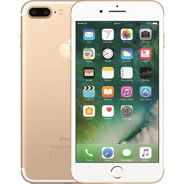 Điện thoại Iphone 7plus quốc tế chính hãng 100% (Mã SP: 7p32gb)