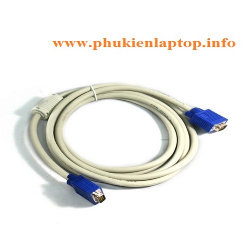 Cáp vga 3m tốt