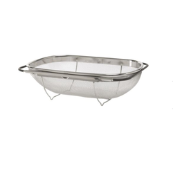 Rổ đặt ngang bồn rửa Ikea Idealisk