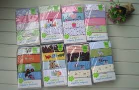 set 5 áo body cater cộc cho bé yêu 3