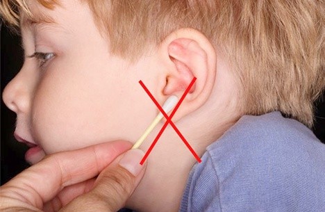 Máy hút ráy tai EAR CLEANER nhỏ gọn, tiện lợi 3