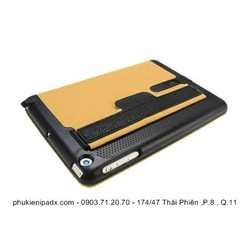 BAO DA ALL IN ONE IPAD MINI RETINA - IPAD MINI 2 , MINI 1 - YELLOW