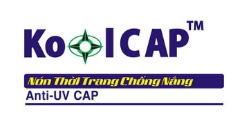 Nón chống nắng Koolcap, chống tia tử ngoại UVA và UVB, SPF50 2