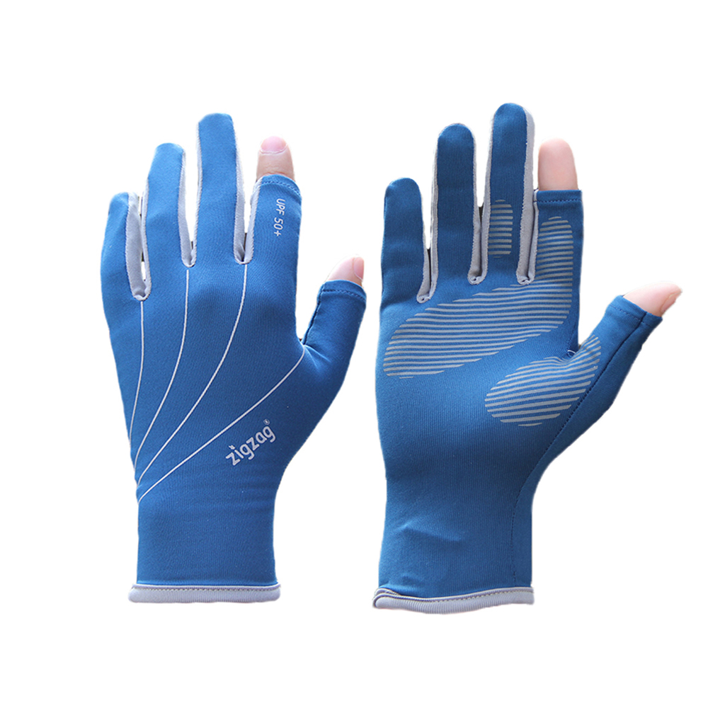 Găng tay Zigzag Easy-Touch UPF50 GLV00805