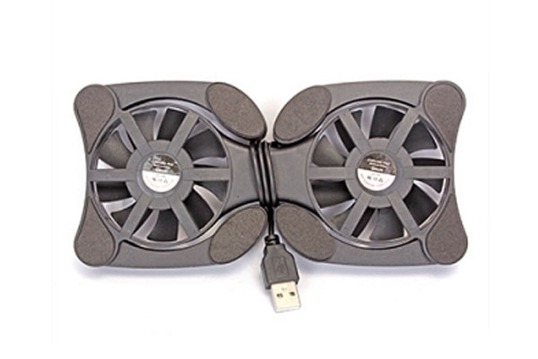 ĐẾ 2 FAN XẾP JLK 004 9