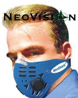 Khẩu trang than hoạt tính NeoShield 1