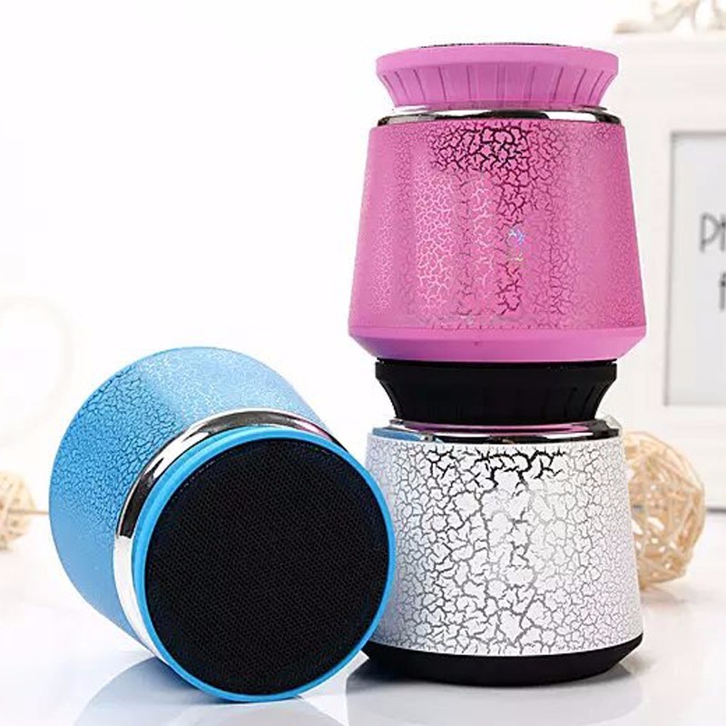 LOA KHÔNG DÂY BLUETOOTH DS-714 5