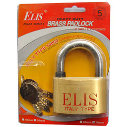 Ổ Khóa ELIS 70mm