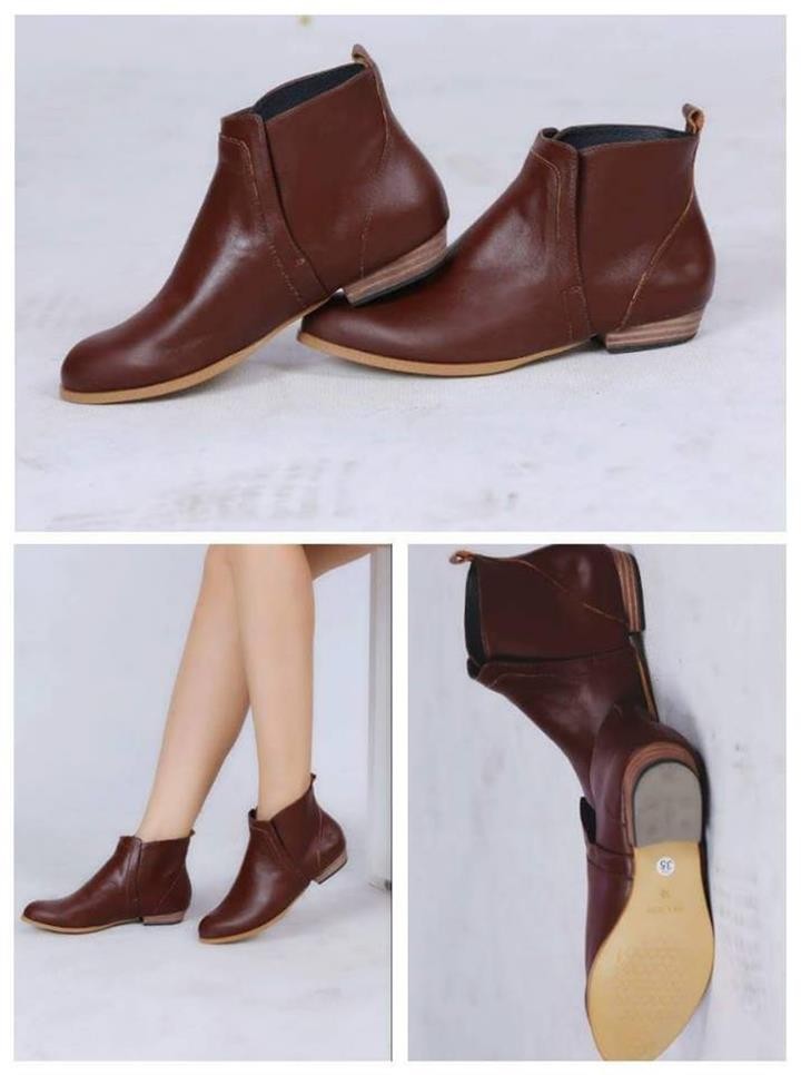 Chuyên Sỉ - Lẻ Giày Thời Trang VNXK, Romana, Mai Nguyên... - 20