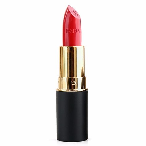 SON MÔI COLLAGEN FARMASI 02 - ĐỎ SANG TRỌNG 2