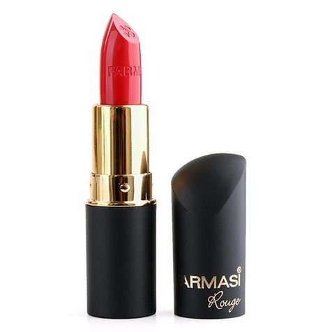 SON MÔI COLLAGEN FARMASI 02 - ĐỎ SANG TRỌNG 1