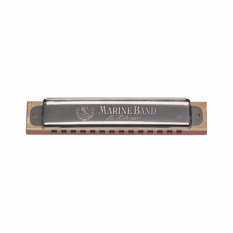 Kèn harmonica Marine Band M36501