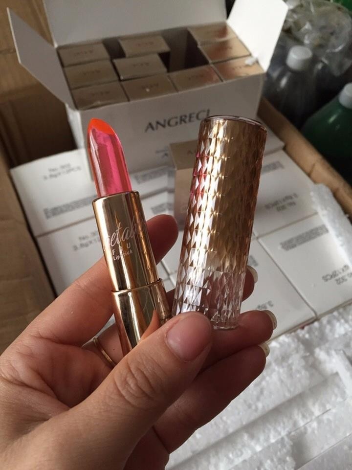 Son Thạch Jery AGC 3