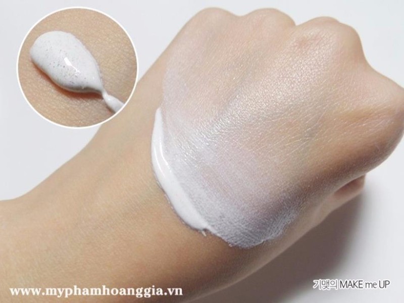KEM TRANG ĐIỂM CC CREAM RAPHAELLA 2