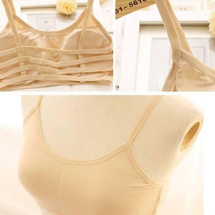 Áo bra 3 dây (Mã SP: BRA3DAY)