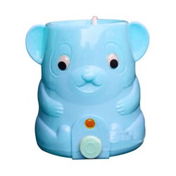 Máy hâm nóng sữa và thức ăn hình thú ngộ nghĩnh dành cho bé GH 3004A