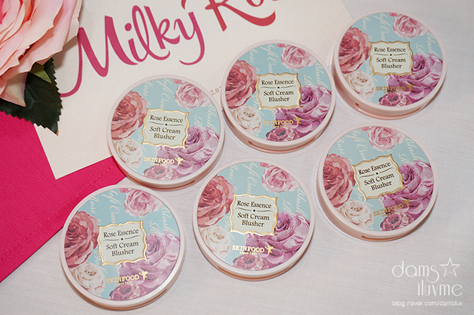 Phấn mắt, phấn má hồng, phấn tạo khối highlight City Color và kem nền Rimmel - 12