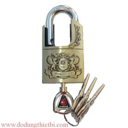 Ổ khóa chống cắt Anboud C6-70H