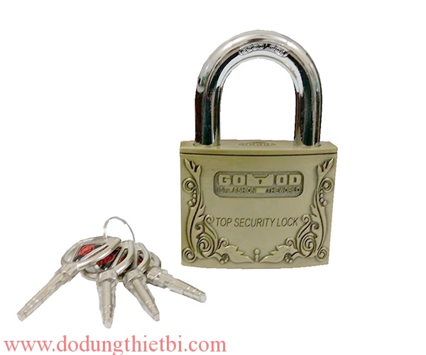 Ổ KHOÁ 70 MM C3-70 2