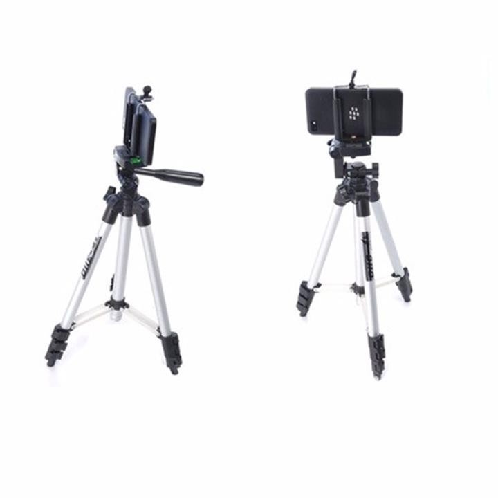Giá Đỡ 3 Chân Đế Chụp Hình Tefeng Tripod TF-3110 1