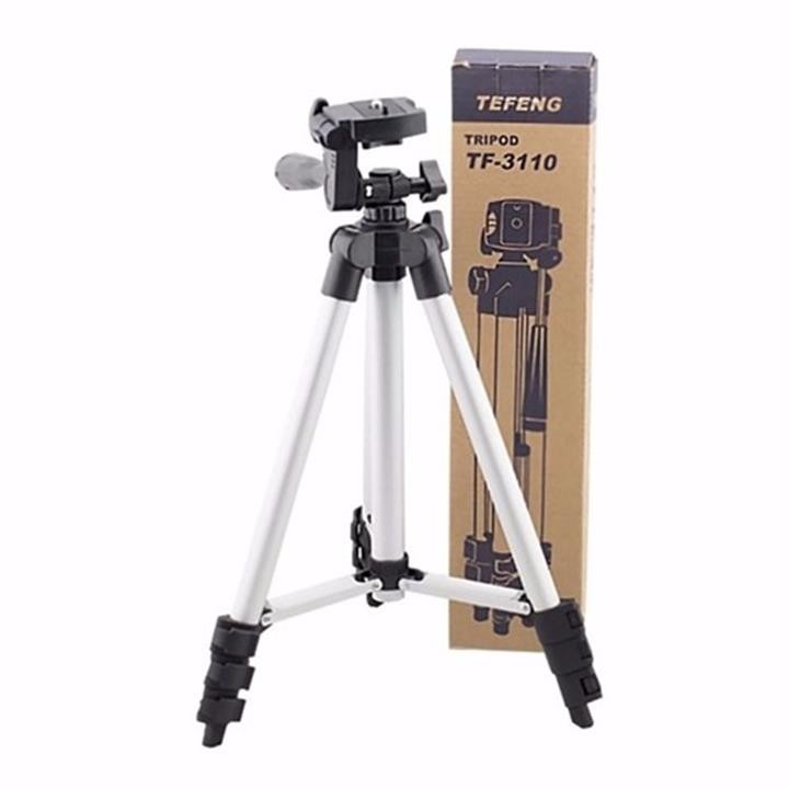 Giá Đỡ 3 Chân Đế Chụp Hình Tefeng Tripod TF-3110 2