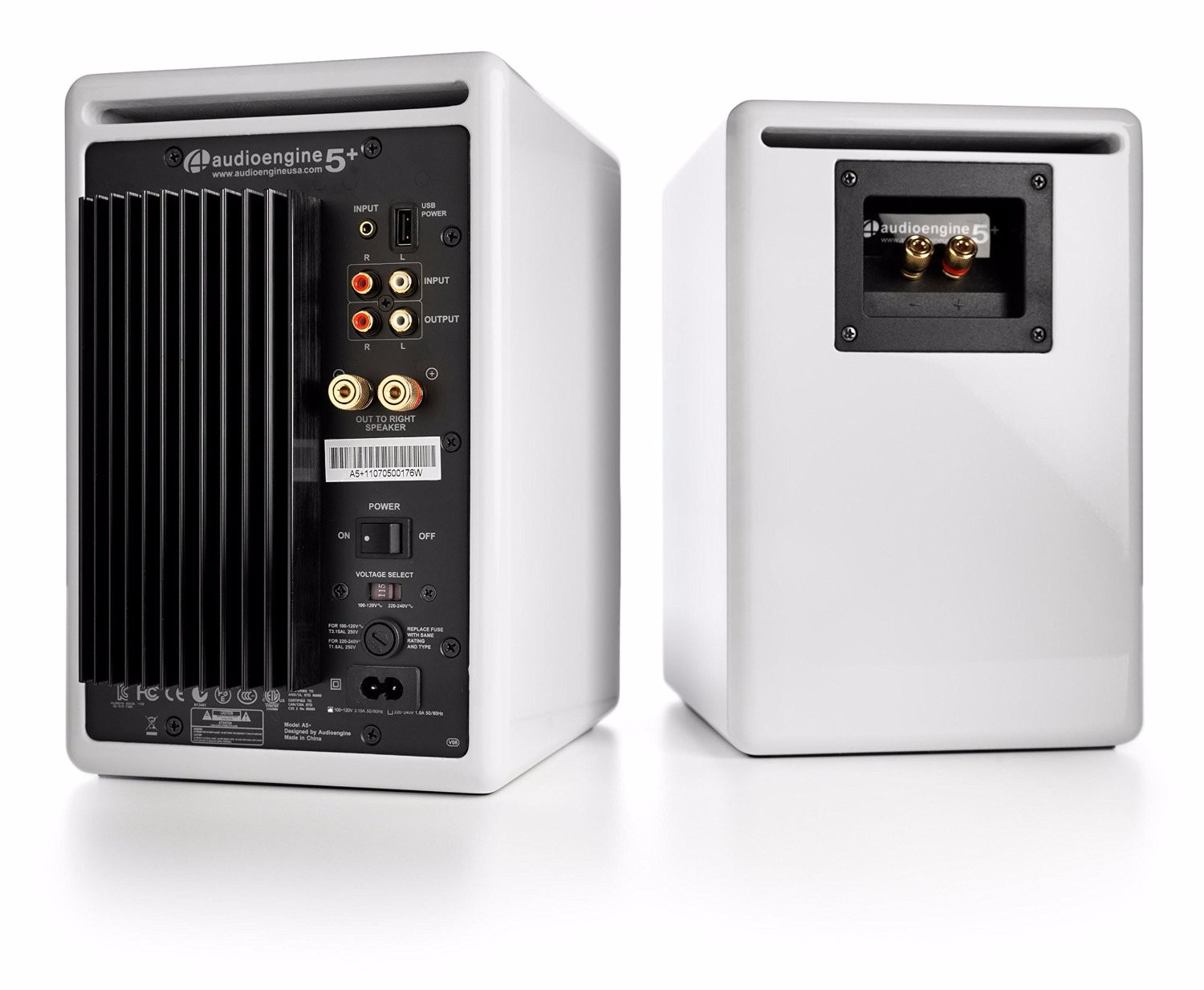 Loa Audioengine A5+ - 150W