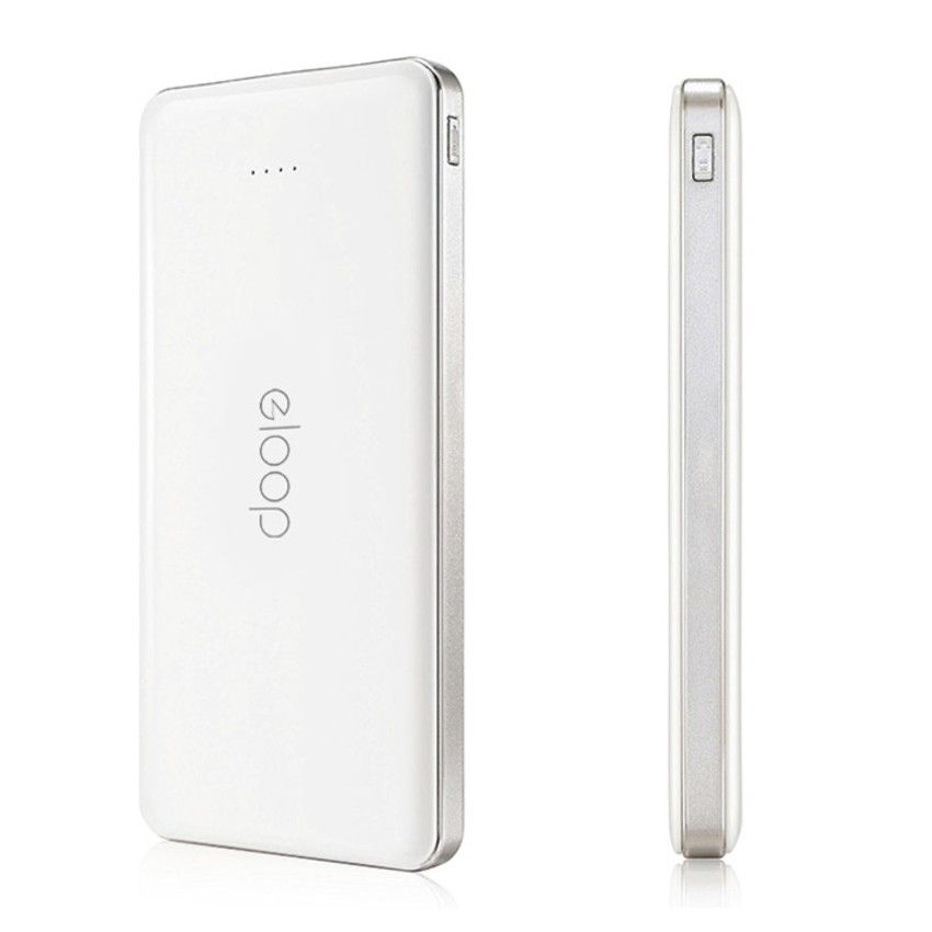 Pin sạc dự phòng ELOOP E13 13000mah chính hãng