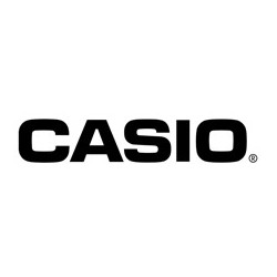 CASIO