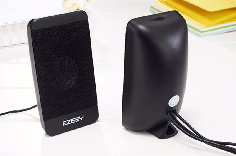 Bộ 2 Loa Vi Tính EZEEY S4 Phong Cách Hiện Đại 1