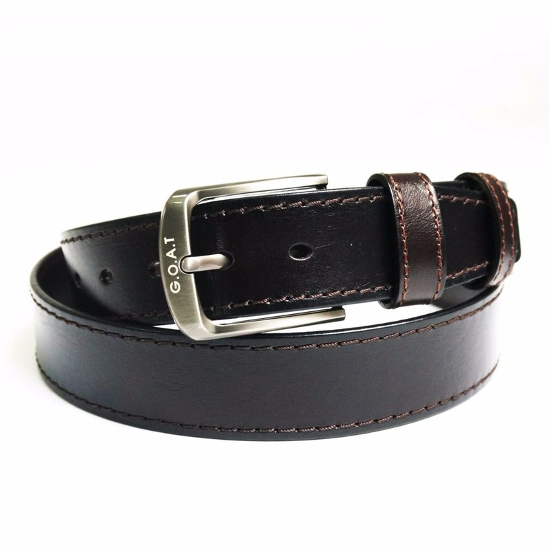 Thắt lưng da bò thời trang rất nhiều mẫu AC vào xem - 6