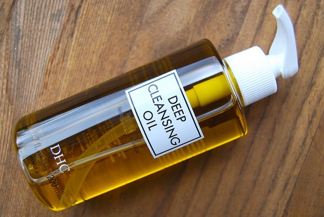 Image result for dhc deep cleansing oil 200ml