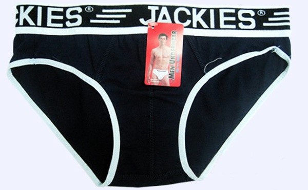 combo 5 quan lot nam jackies Combo 10 Quần Lót Nam Jackies 4