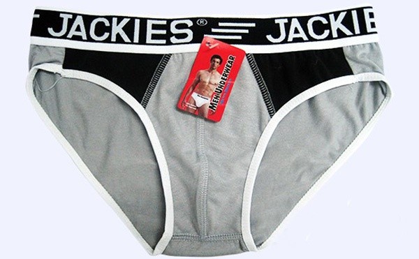 combo 5 quan lot nam jackies Combo 10 Quần Lót Nam Jackies 5