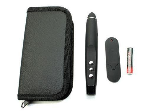 Bút trình chiếu qua cổng USB ABCNOVEL A101 4