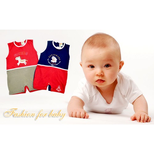 Body liền quần hàng xuất khẩu