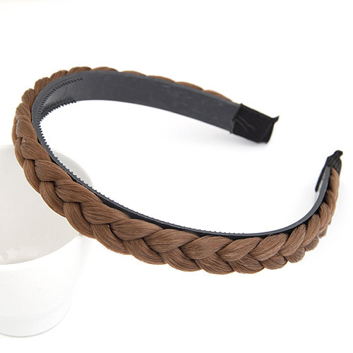 Cài tóc thắt bím