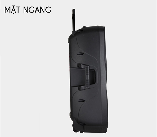 Loa Kéo Di Động Feiyang A73 2 Loa Bass 11