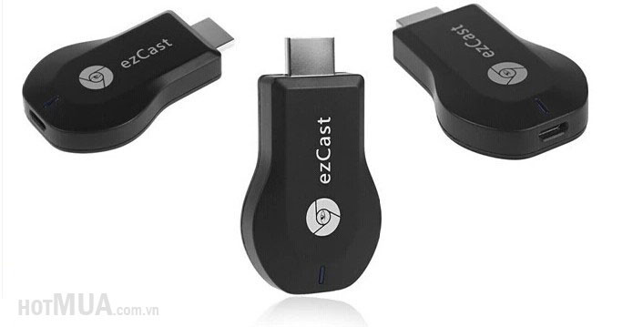 HDMI không dây Chính hãng Ezcast M2 4