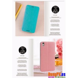 Bao da HTC Desire 816 mofi
