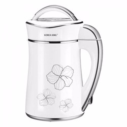 Máy làm sữa đậu nành Korea King KSM1305SP (KSM-1305SP) - 1.3 lít, 800W
