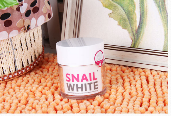 Kem Dưỡng Da Ốc Sên Snail White Thái Lan 5