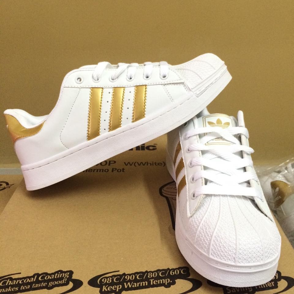 unterschied adidas superstar 2 und 80s