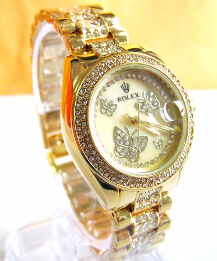 dong ho Rolex
