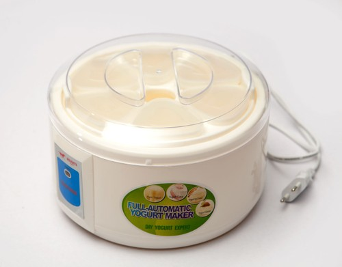 Máy làm sữa chua misushita SGP-118