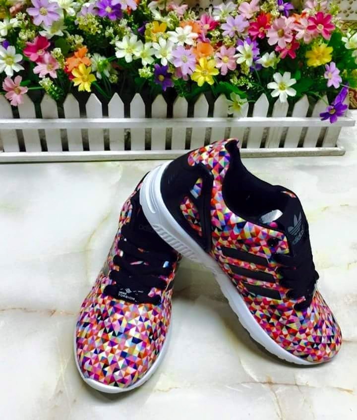 giay adidas