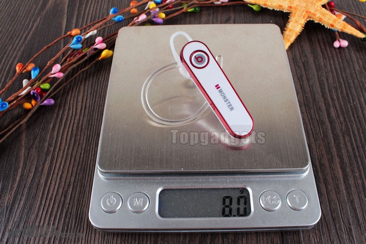 Tai nghe Bluetooth Beats By Dr.Dre HD90 8