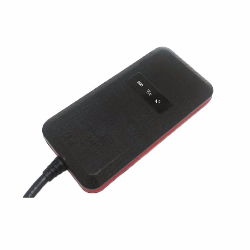 Thiết bị định vị xe máy GPS GT003