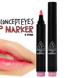 Son bút lông Lip Marker 1