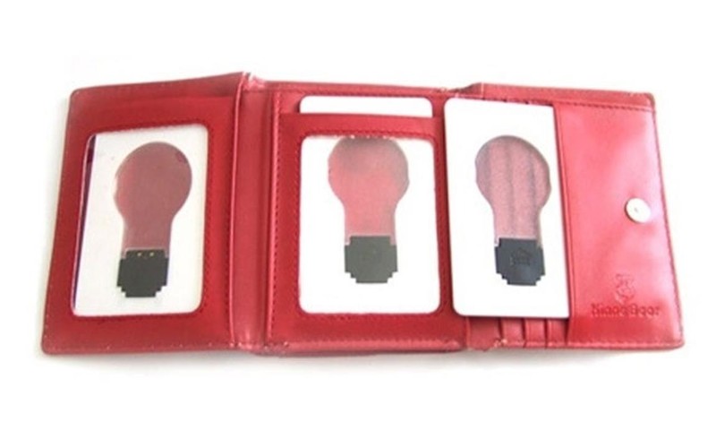 Combo 2 Đèn Pin Led Hình Thẻ ATM 5