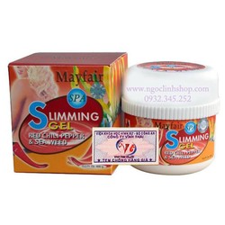 Kem Tan Mỡ Mayfair Slimming Gel